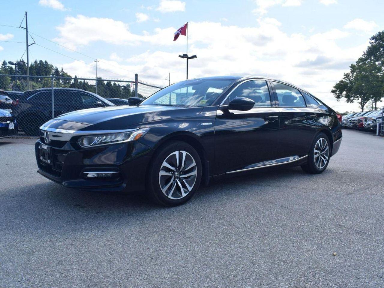 2018 Honda Accord -0