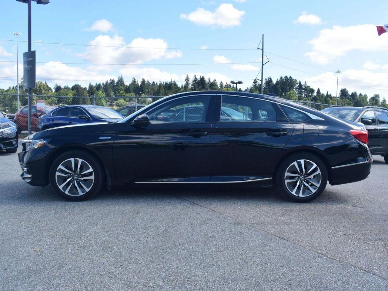 2018 Honda Accord -3