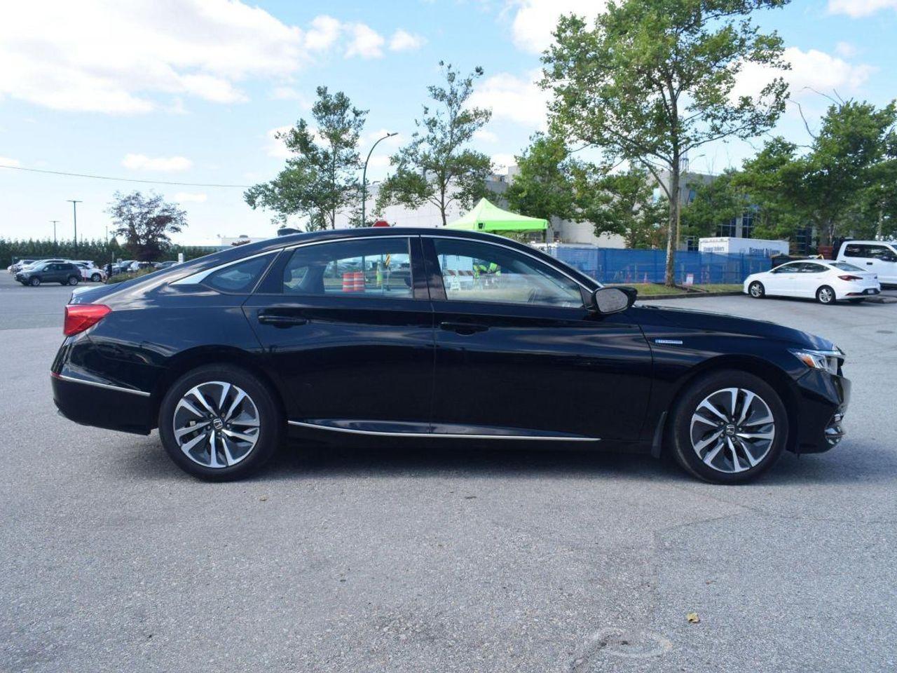2018 Honda Accord -4