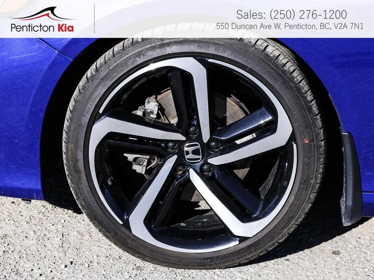 2018 Honda Accord Sport 10A-4