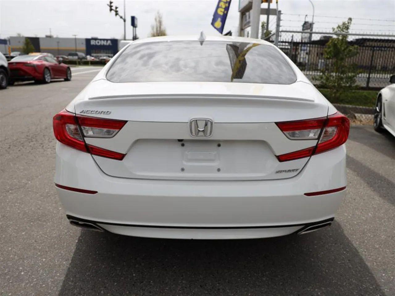 2018 Honda Accord Sport 10A-3