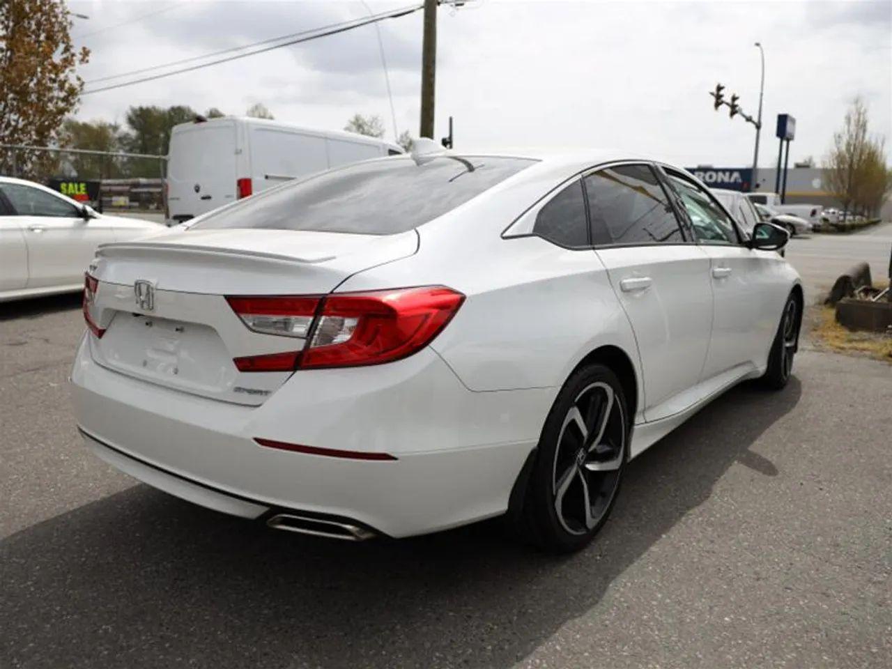 2018 Honda Accord Sport 10A-4