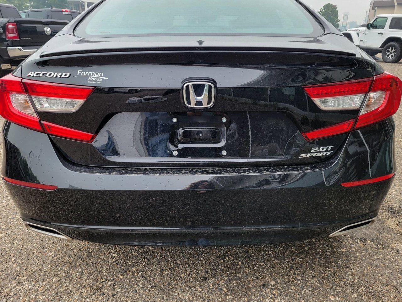 2018 Honda Accord Sport-3