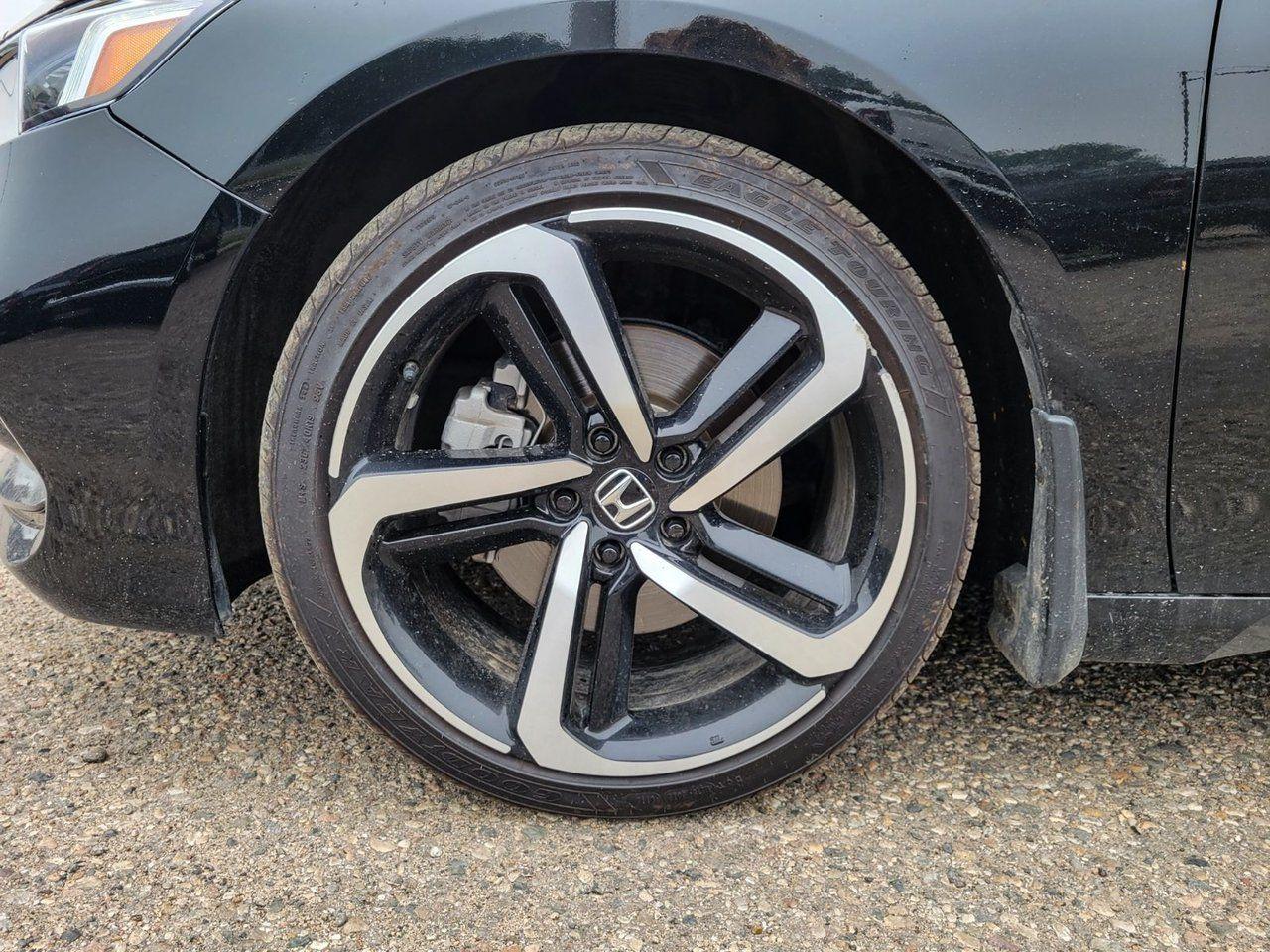 2018 Honda Accord Sport-4