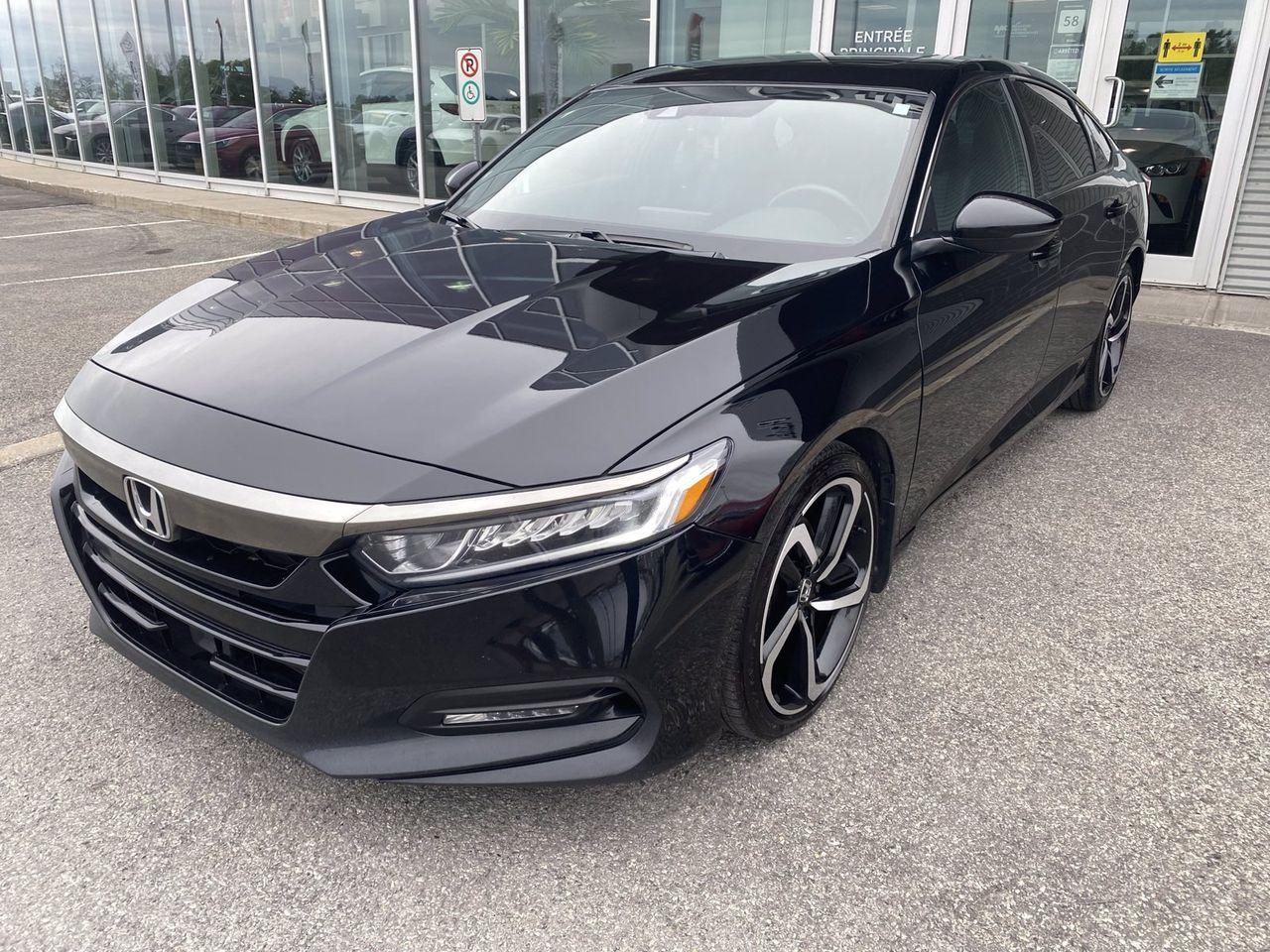 2018 Honda Accord Sport-4