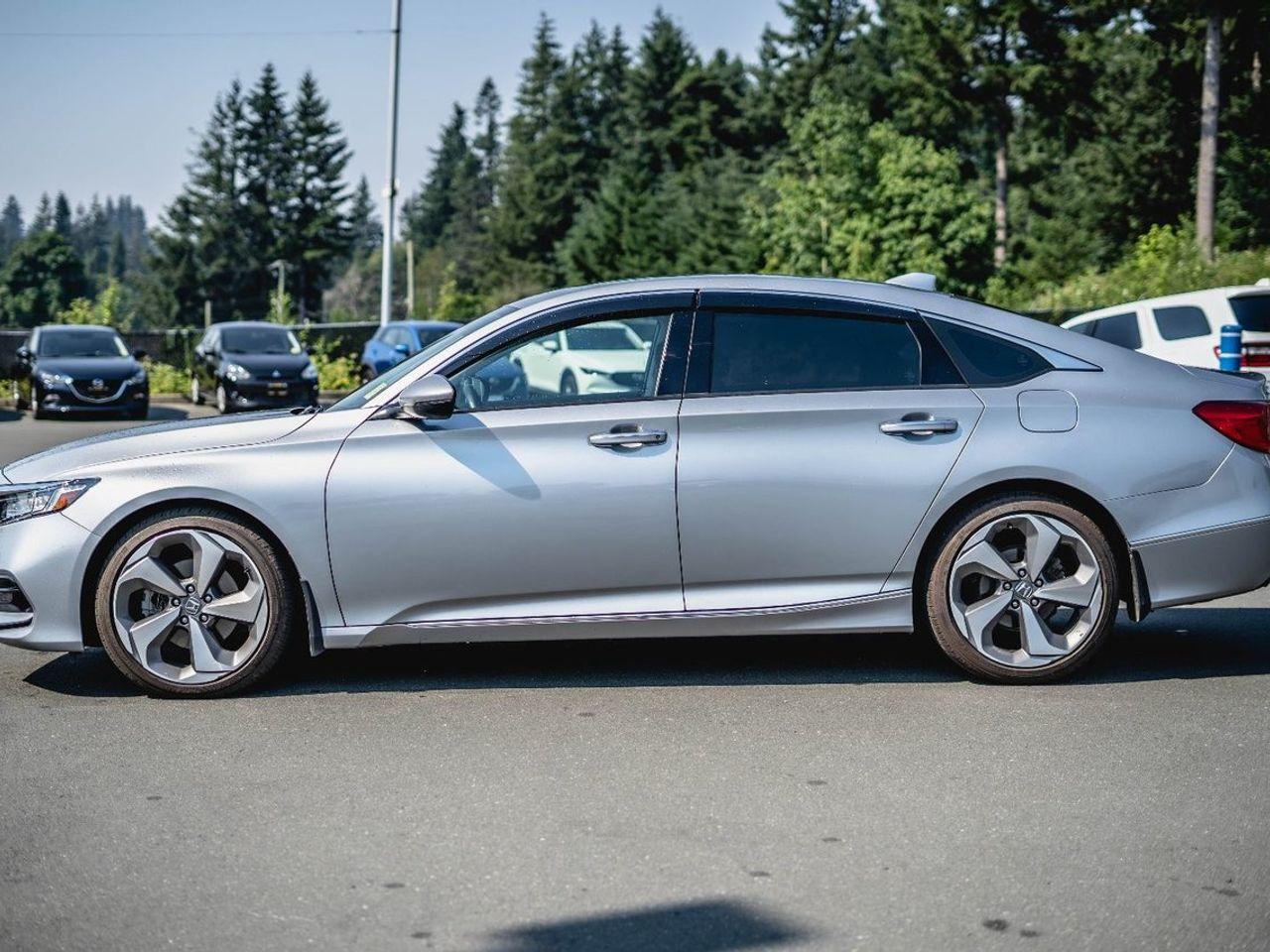 2018 Honda Accord Touring-2