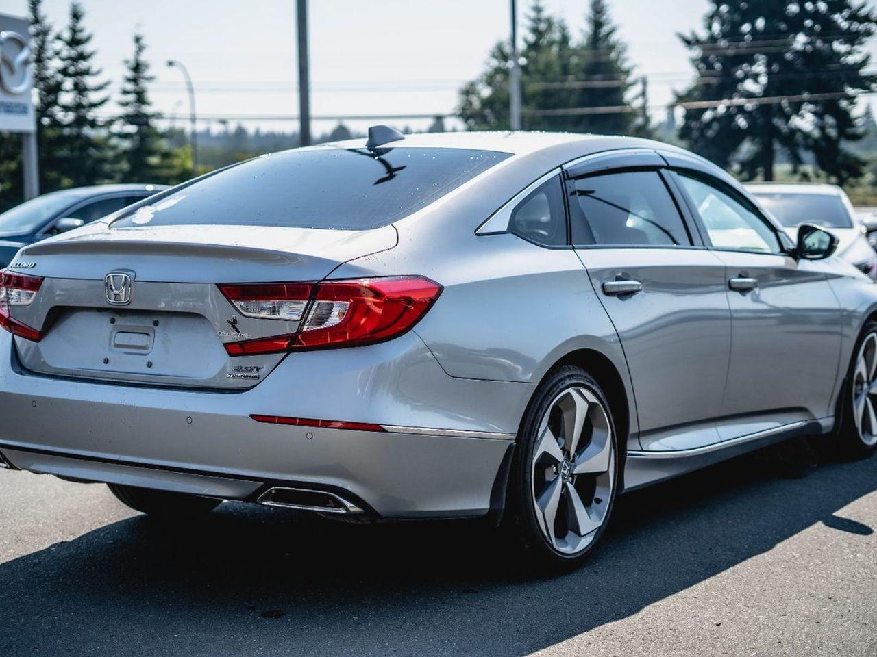 2018 Honda Accord Touring-4