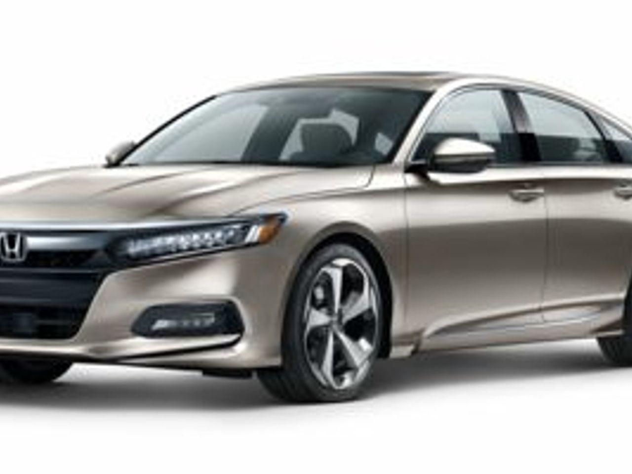 2018 Honda Accord Touring-0