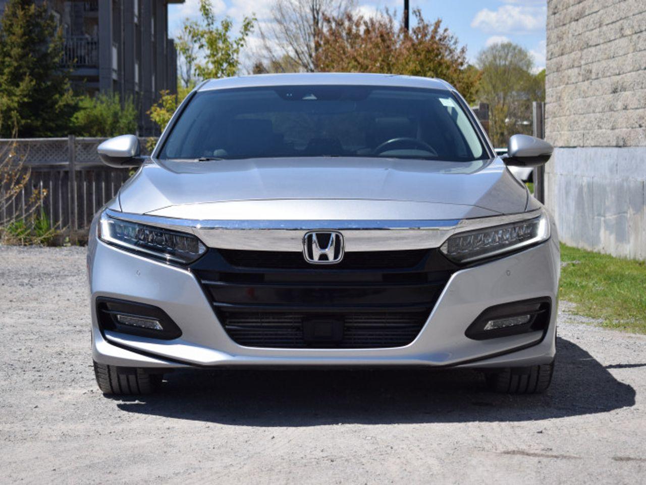 2018 Honda Accord Touring-2