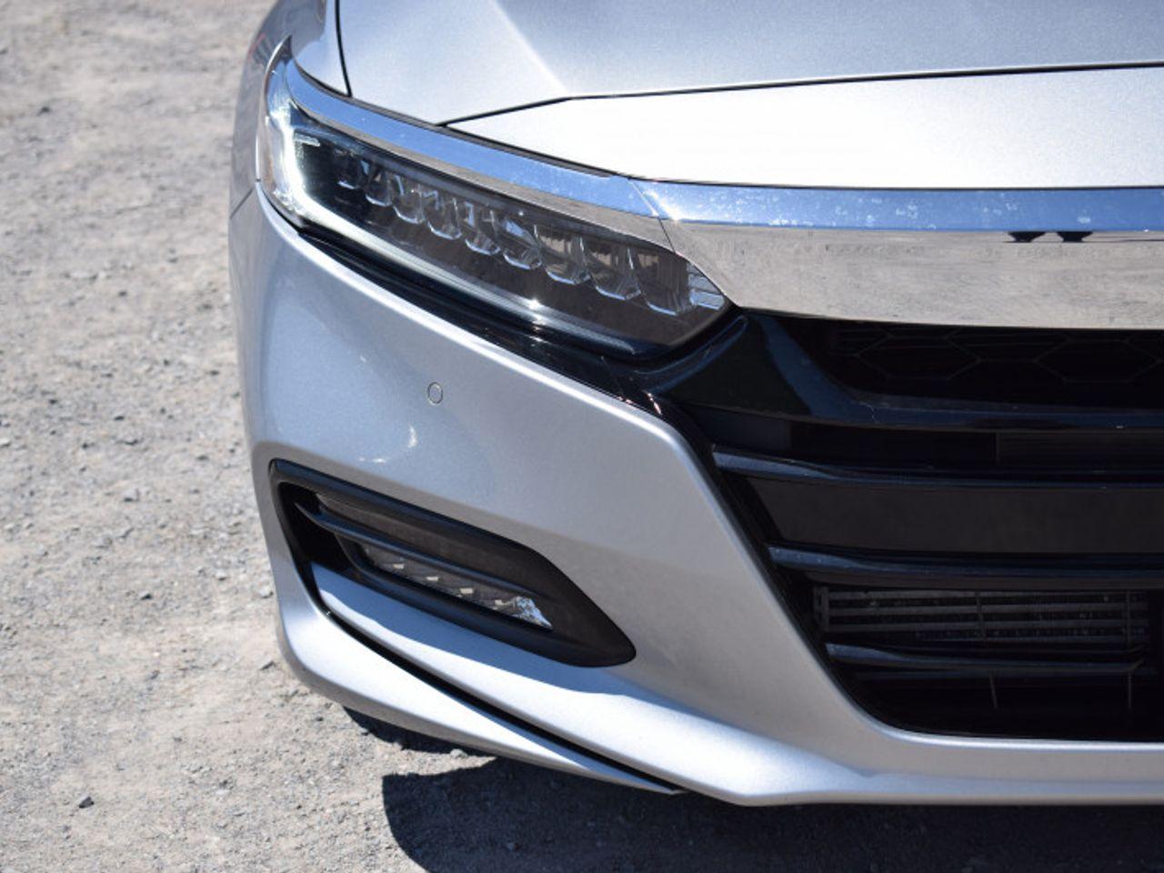 2018 Honda Accord Touring-3
