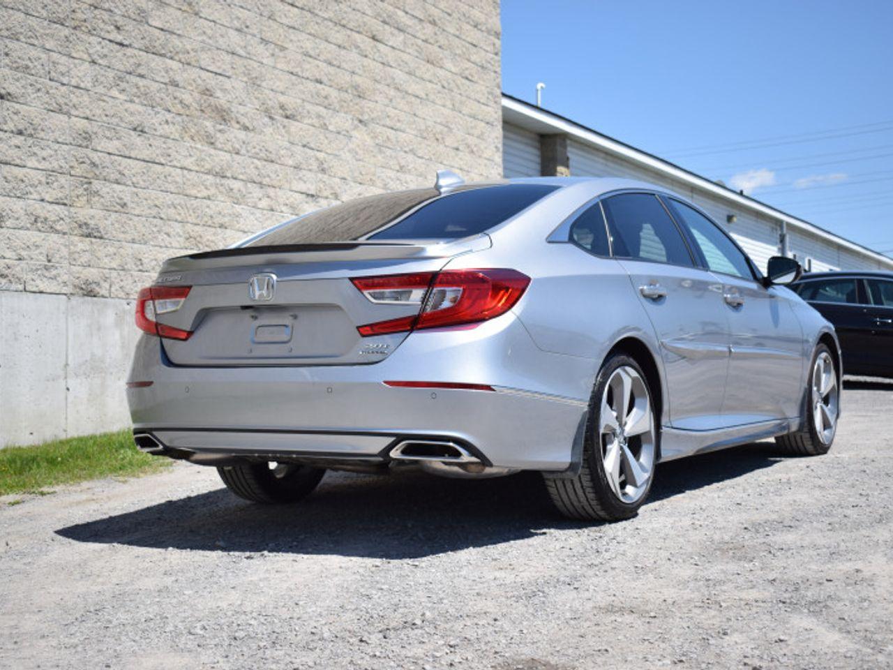 2018 Honda Accord Touring-4