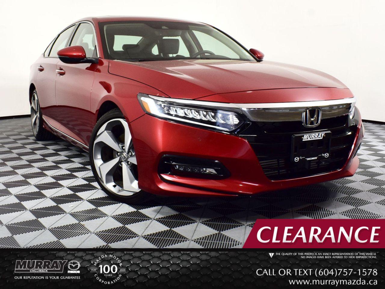 2018 Honda Accord Touring-0