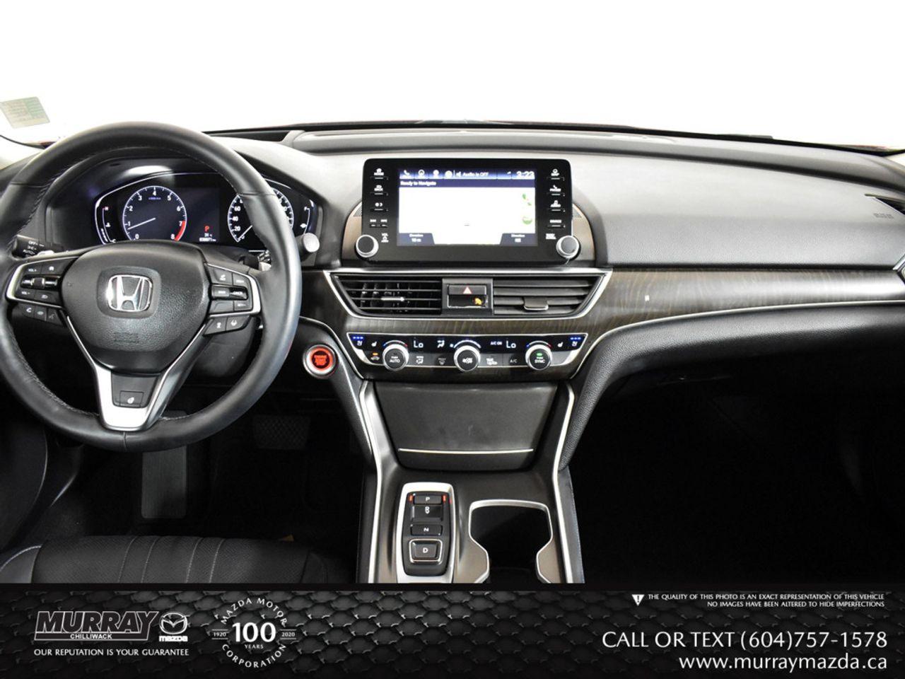 2018 Honda Accord Touring-1
