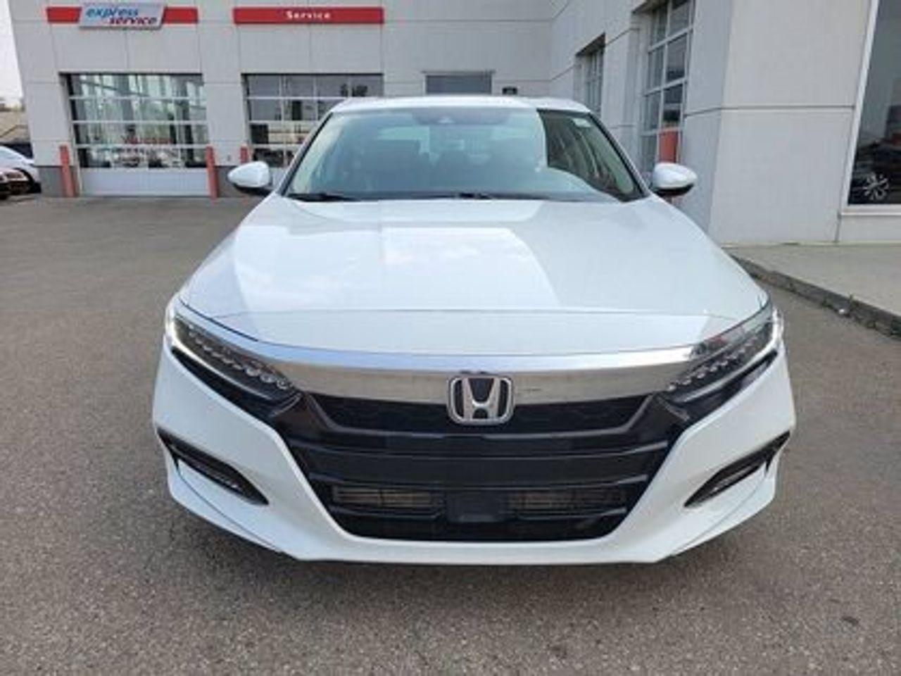 2018 Honda Accord Touring-1