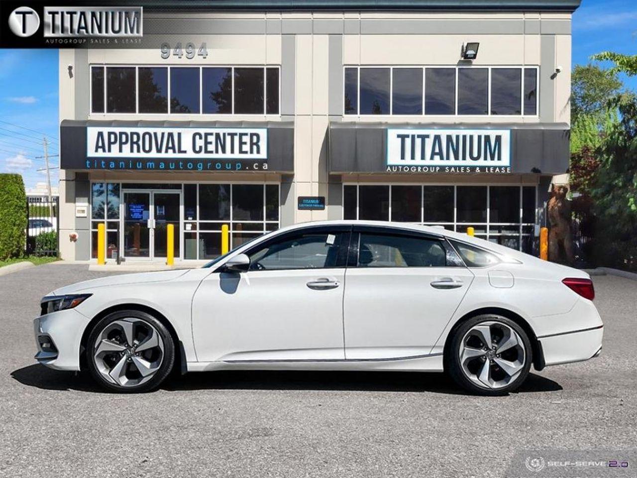 2018 Honda Accord Touring-2