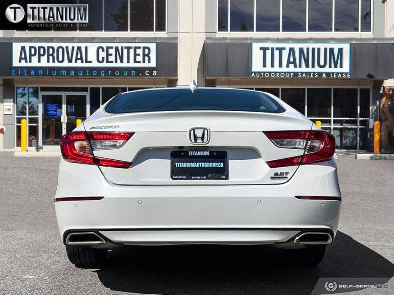 2018 Honda Accord Touring-4