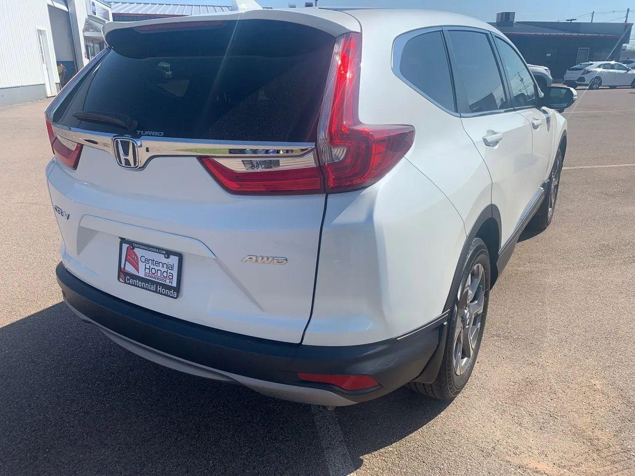 2018 Honda CR-V EX-L-3