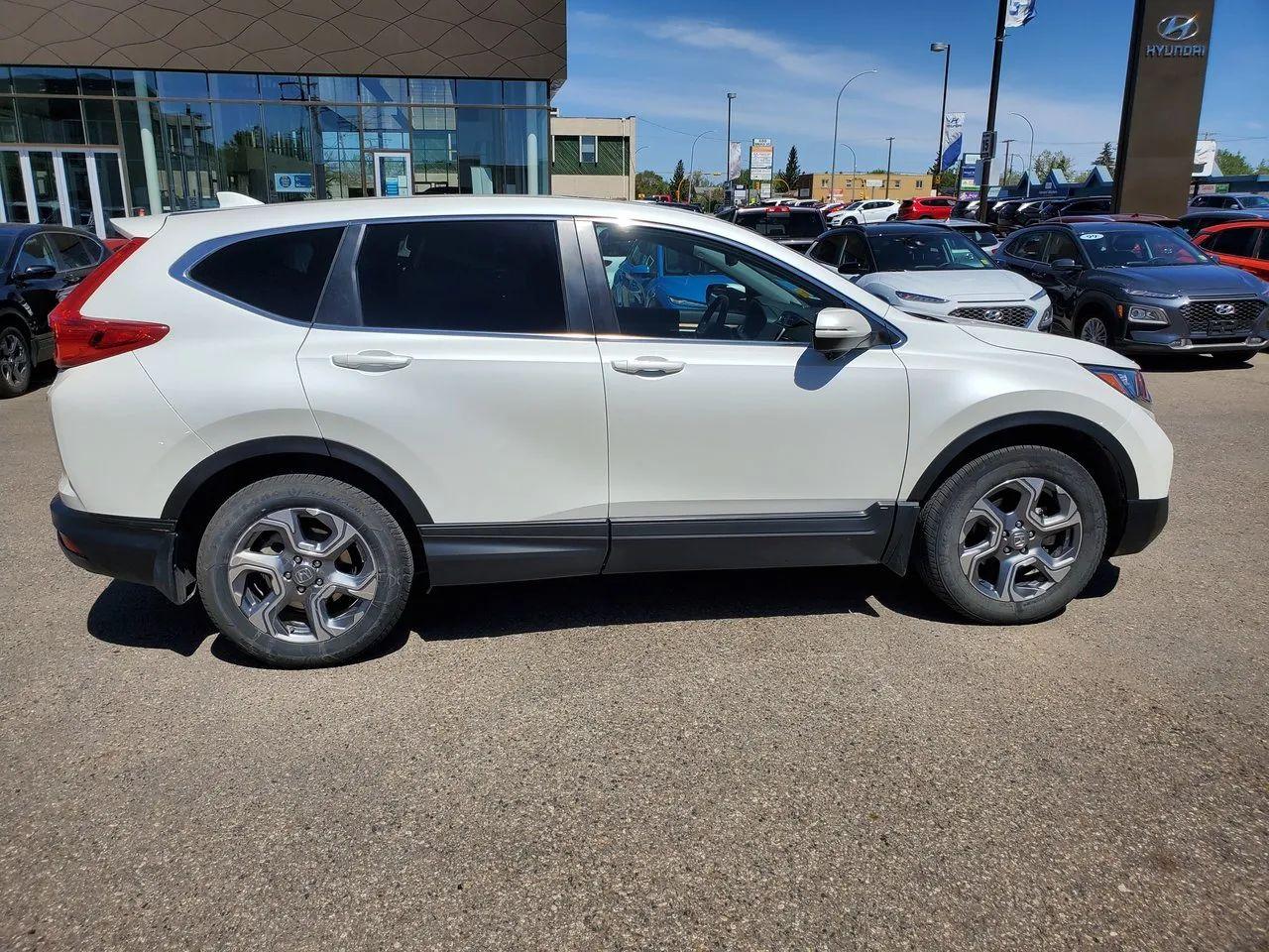 2018 Honda CR-V EX-L-3