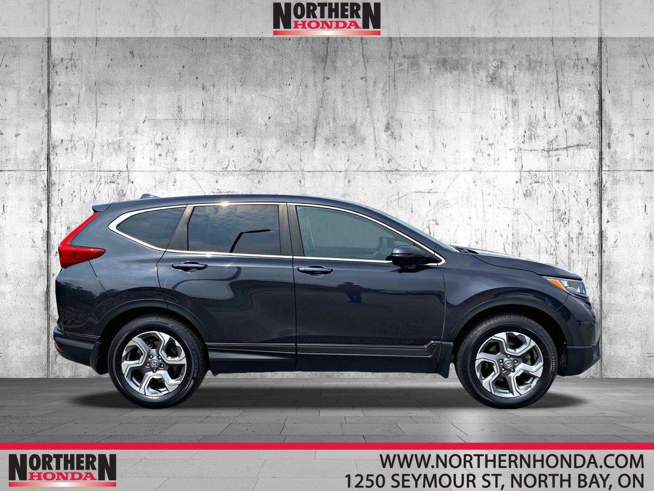 2018 Honda CR-V EX-L-3