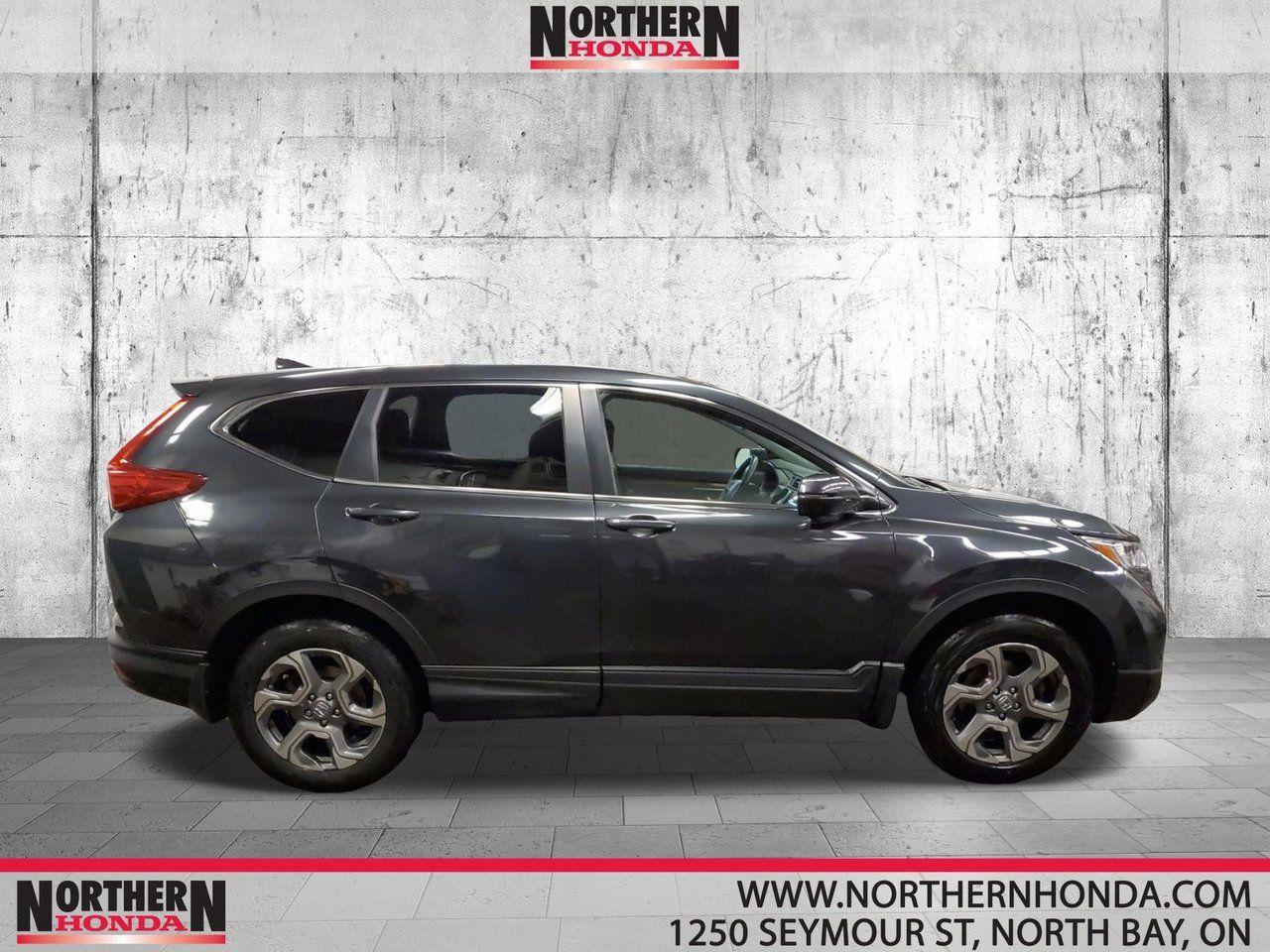 2018 Honda CR-V EX-L-3