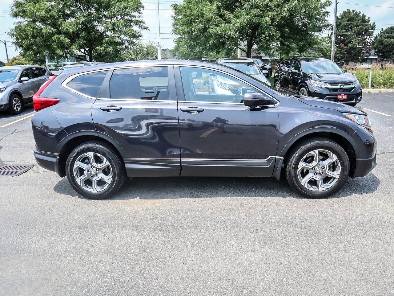 2018 Honda CR-V EX-L-3