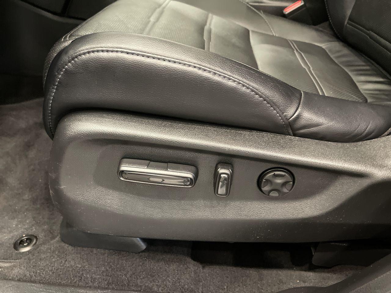 2018 Honda CR-V EX-L-3
