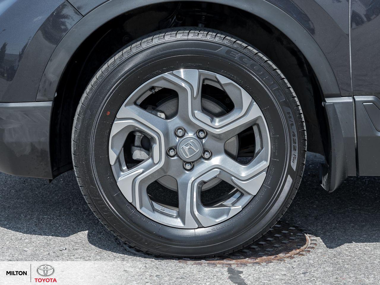2018 Honda CR-V EX-L-3