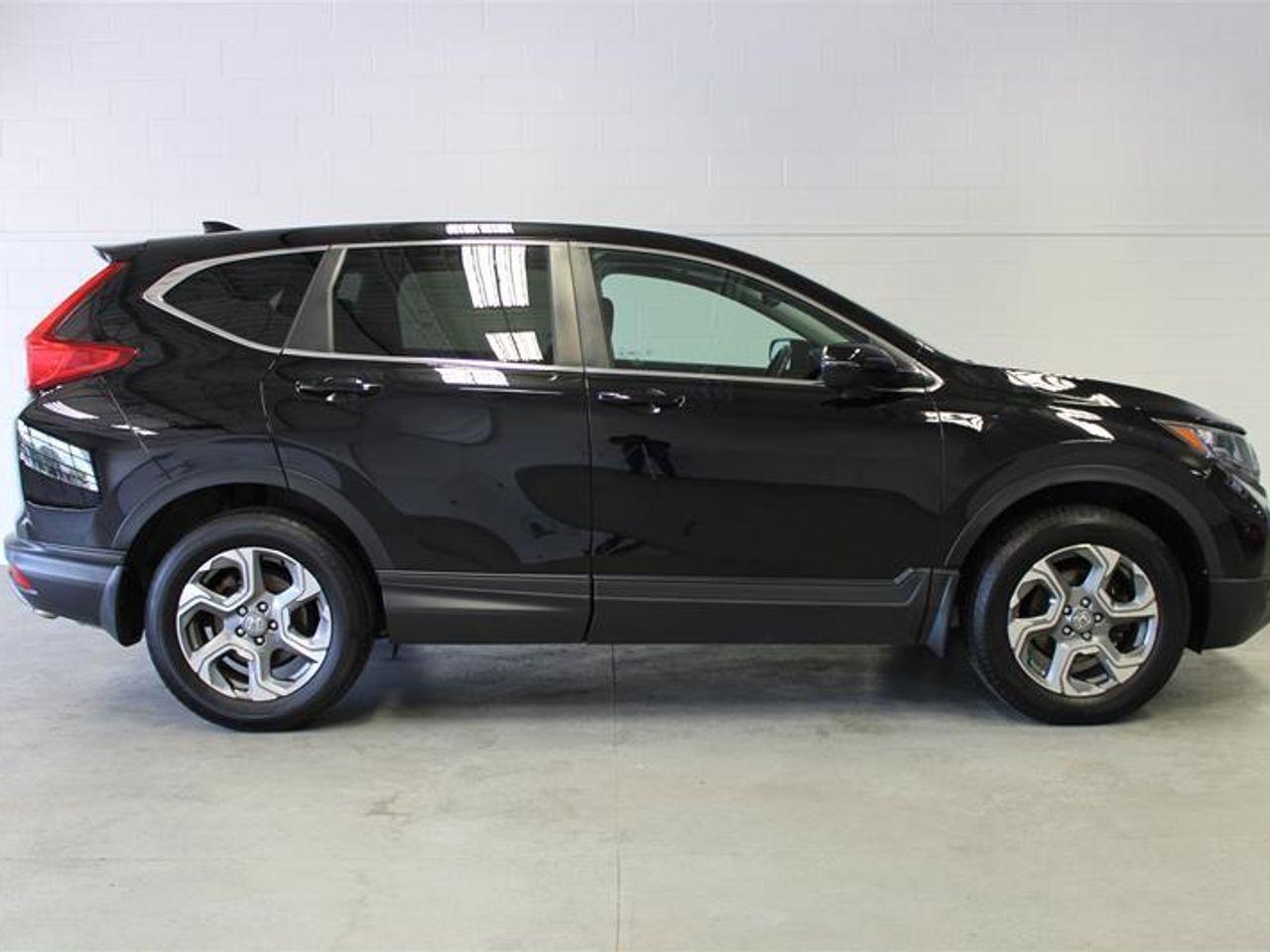 2018 Honda CR-V EX-L-0