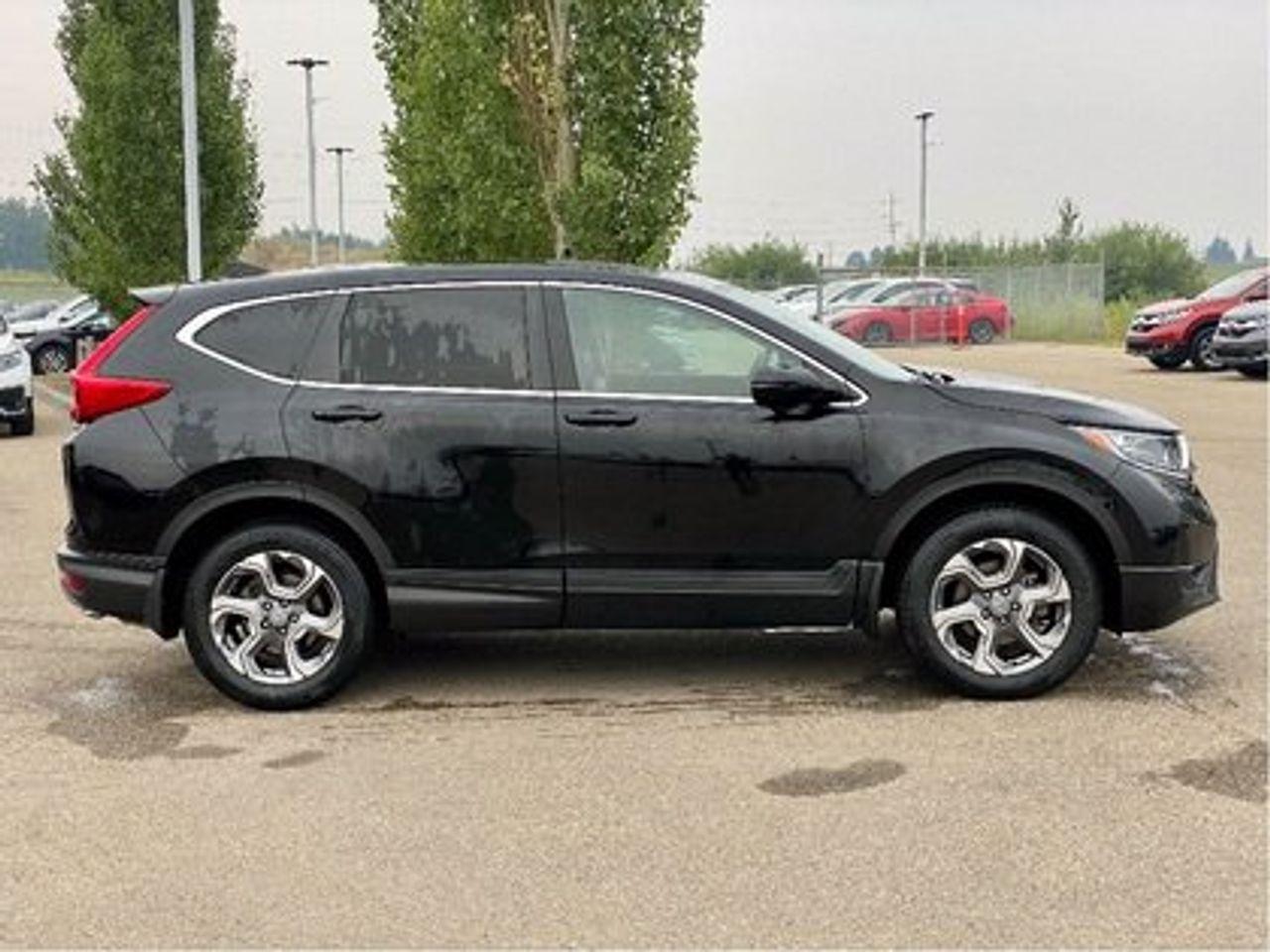 2018 Honda CR-V EX-L-3