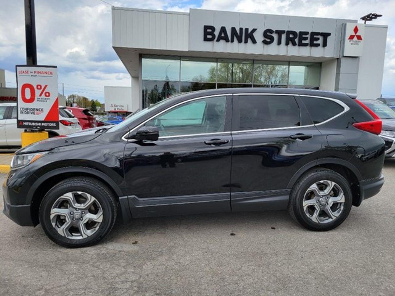 2018 Honda CR-V EX-L-3