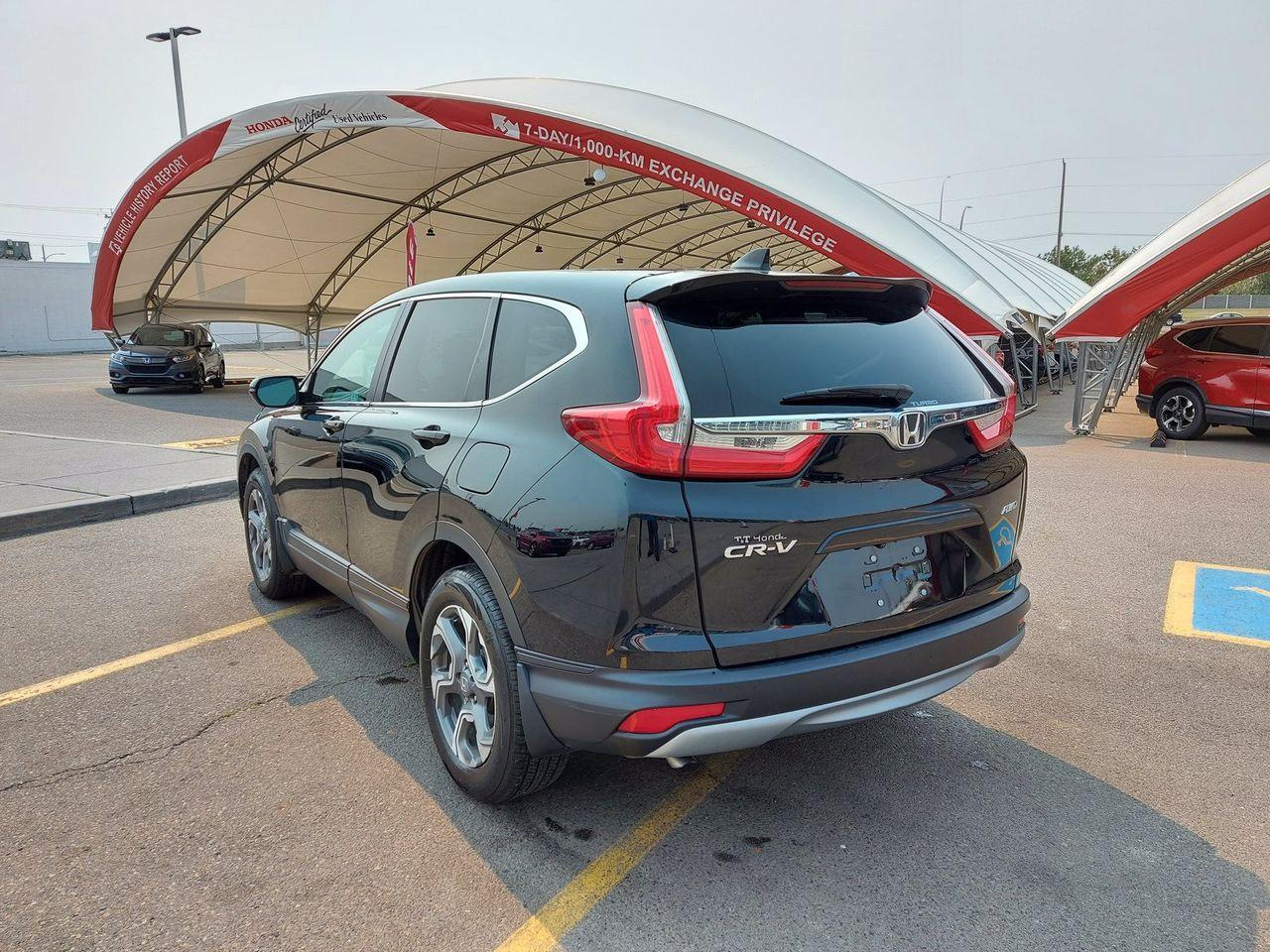 2018 Honda CR-V EX-L-3