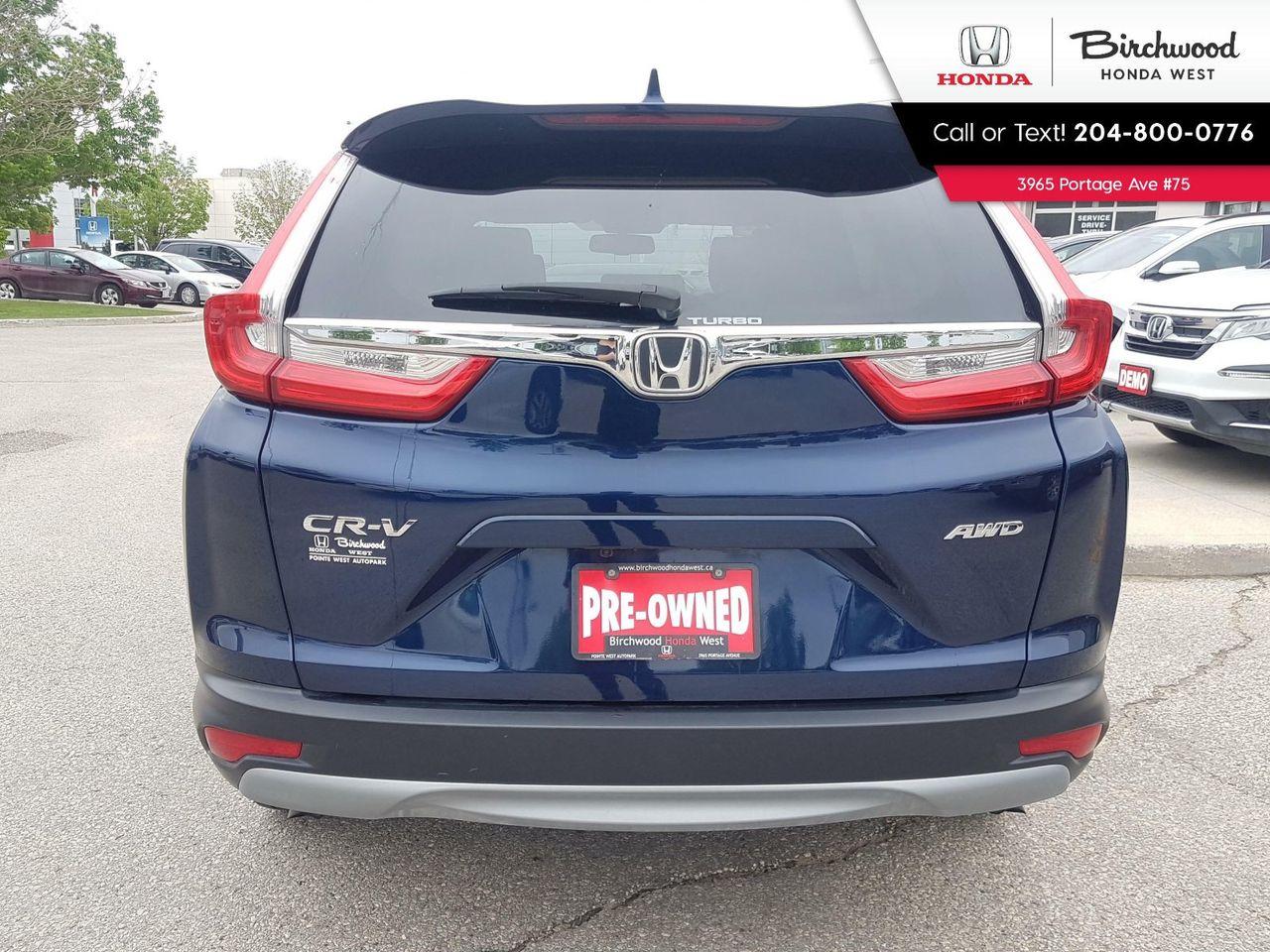 2018 Honda CR-V EX-L-3