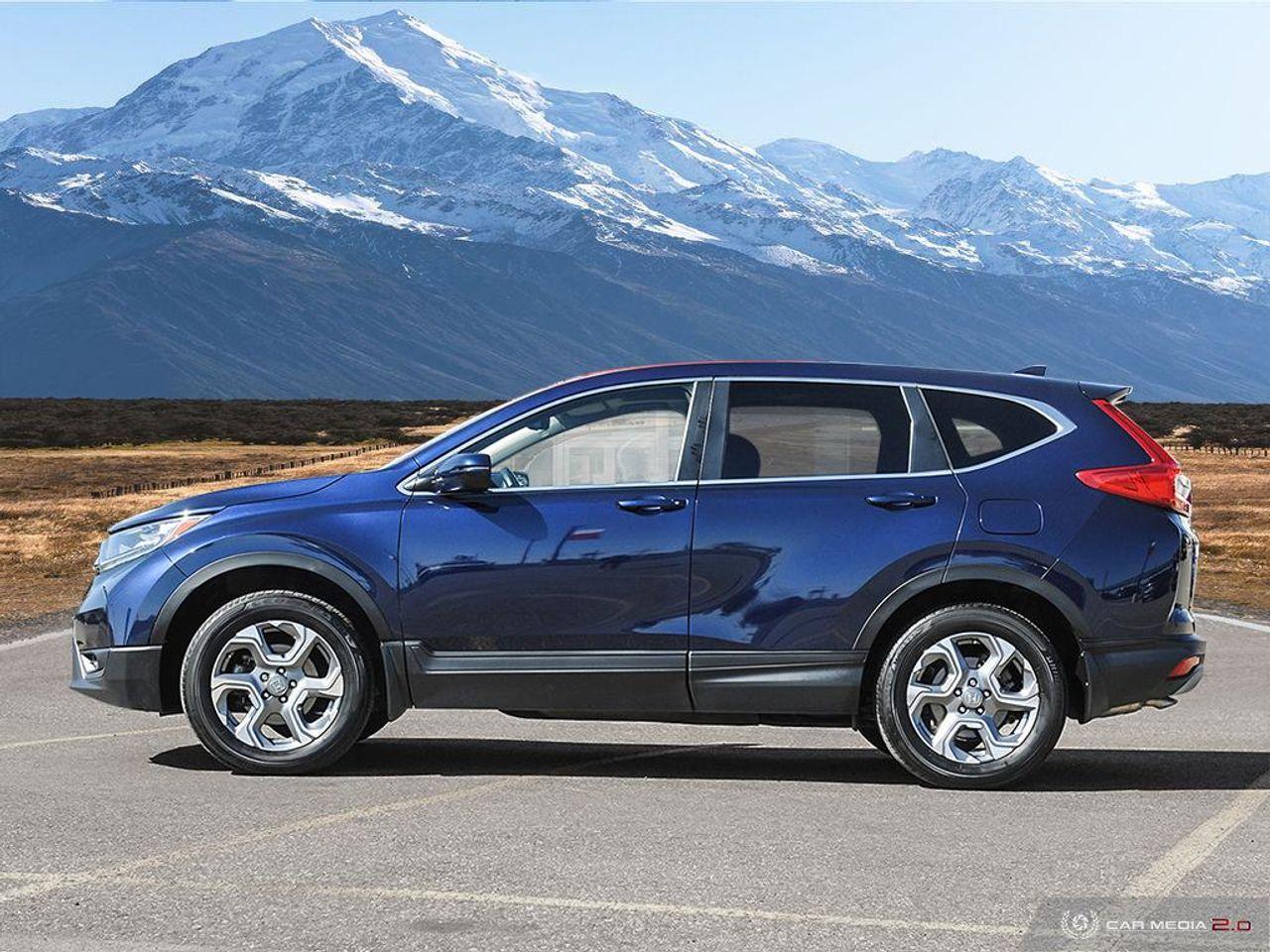 2018 Honda CR-V EX-L-3
