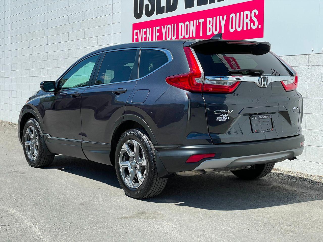 2018 Honda CR-V EX-L-3