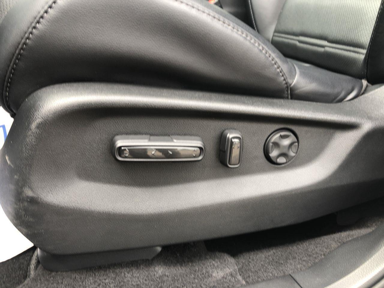 2018 Honda CR-V EX-L-3