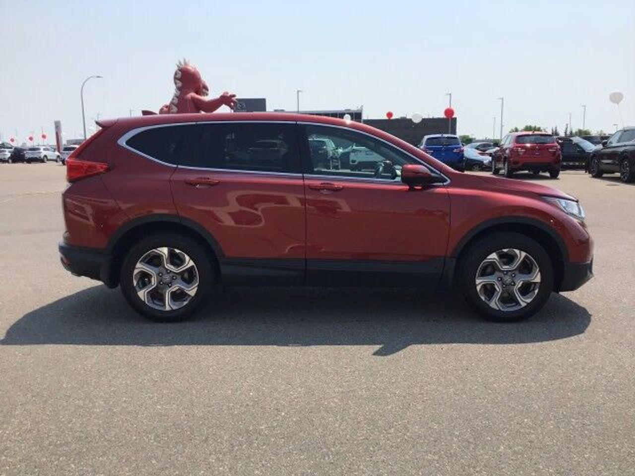 2018 Honda CR-V EX-L-3