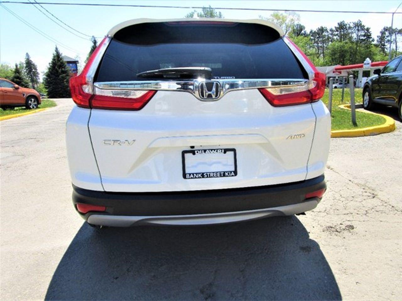 2018 Honda CR-V EX-L-3