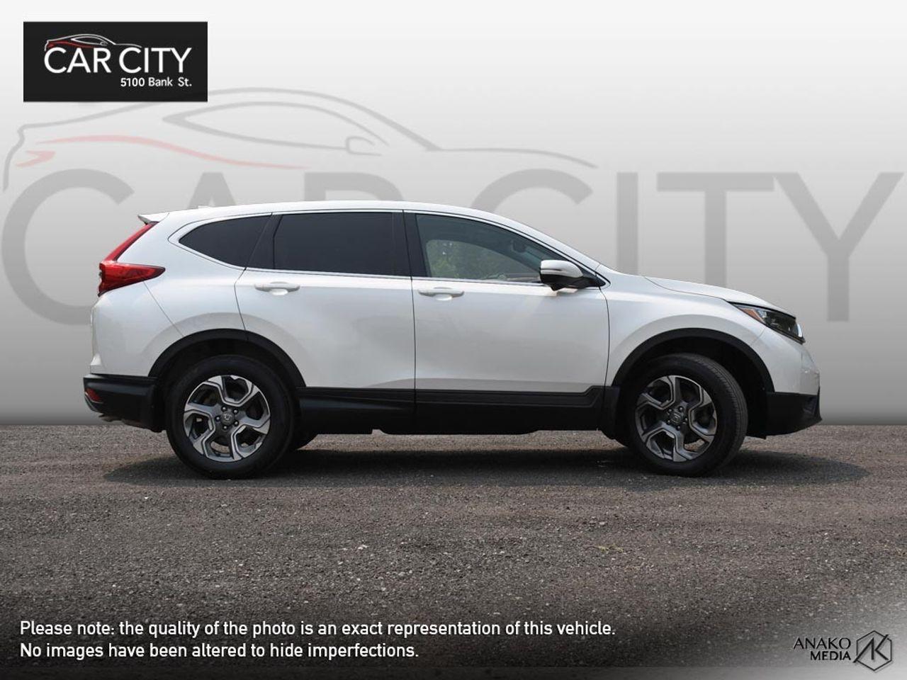 2018 Honda CR-V EX-L-3