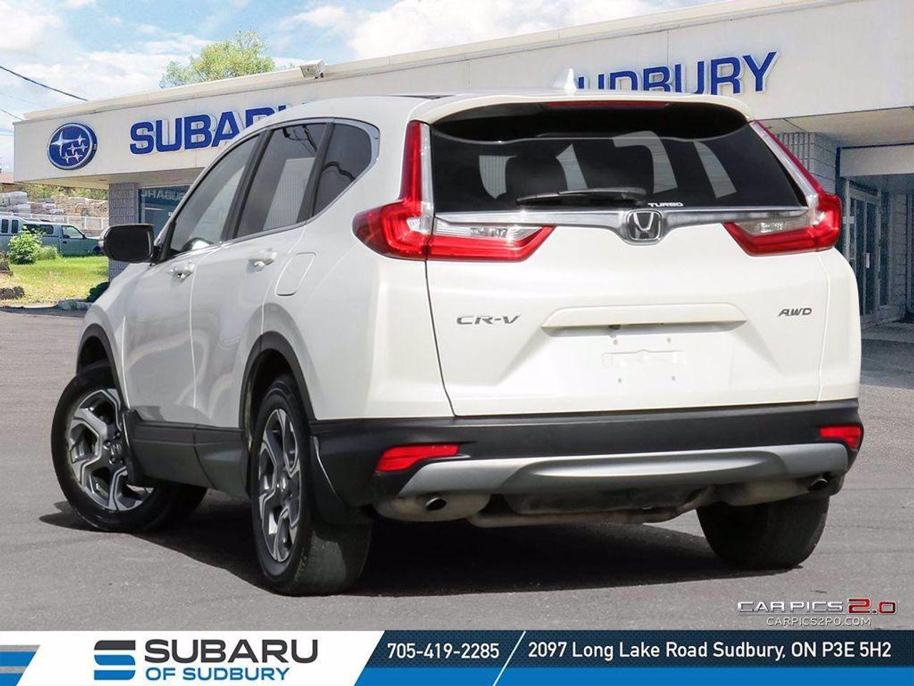 2018 Honda CR-V EX-L-3