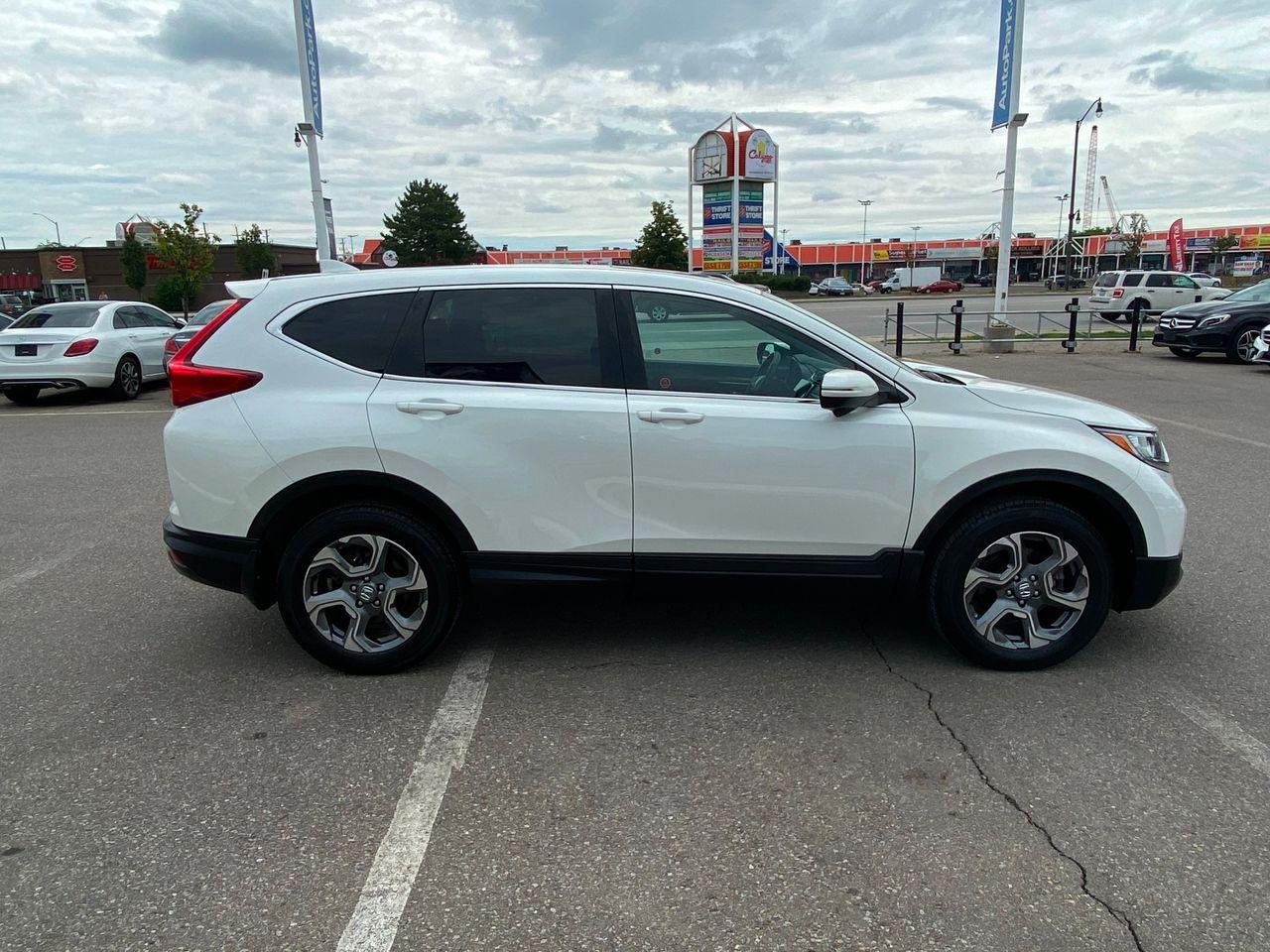 2018 Honda CR-V EX-L-3