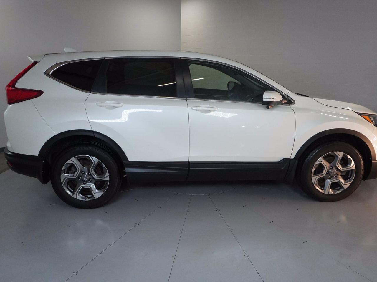 2018 Honda CR-V EX-L-3