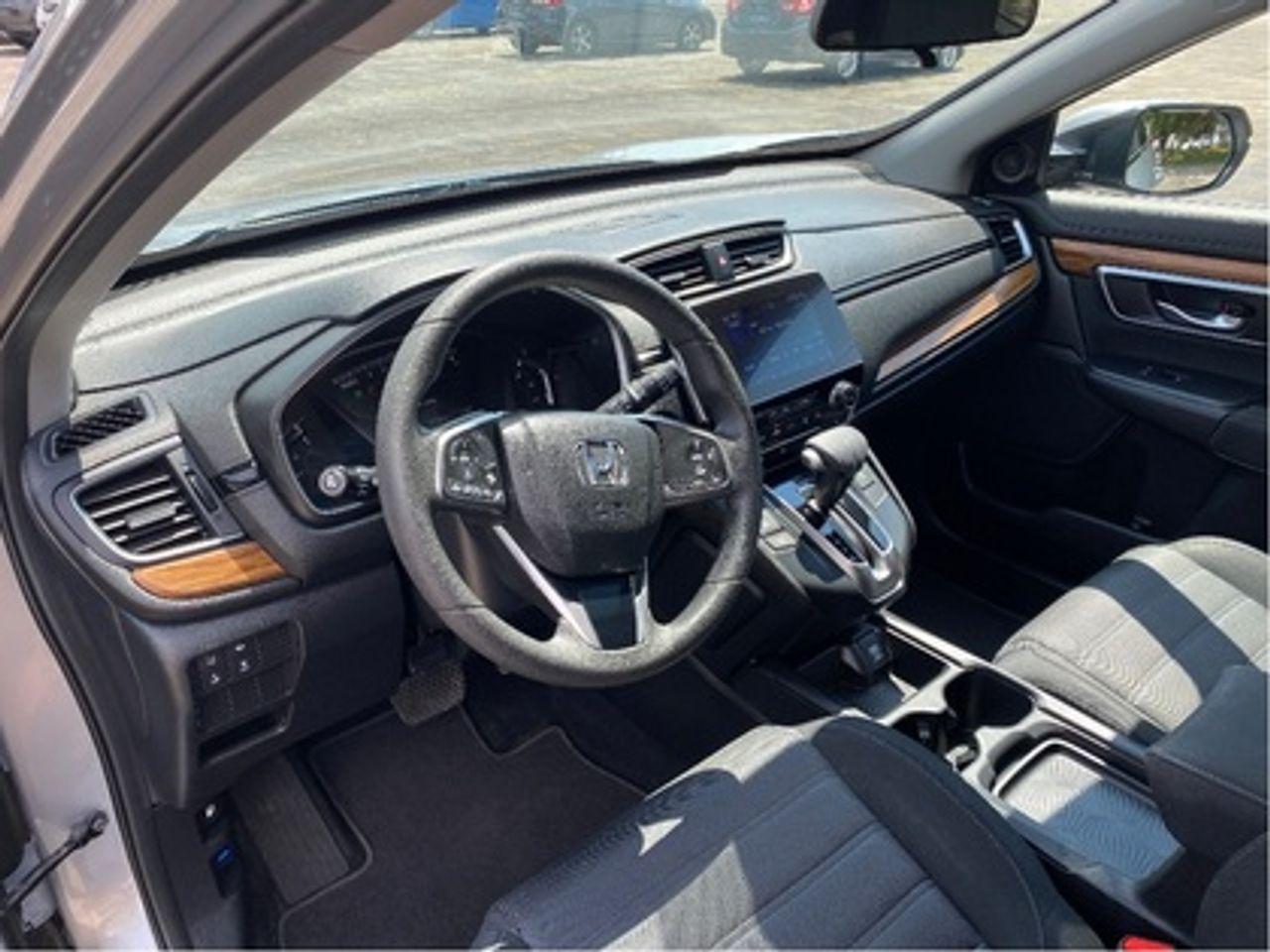 2018 Honda CR-V EX-4