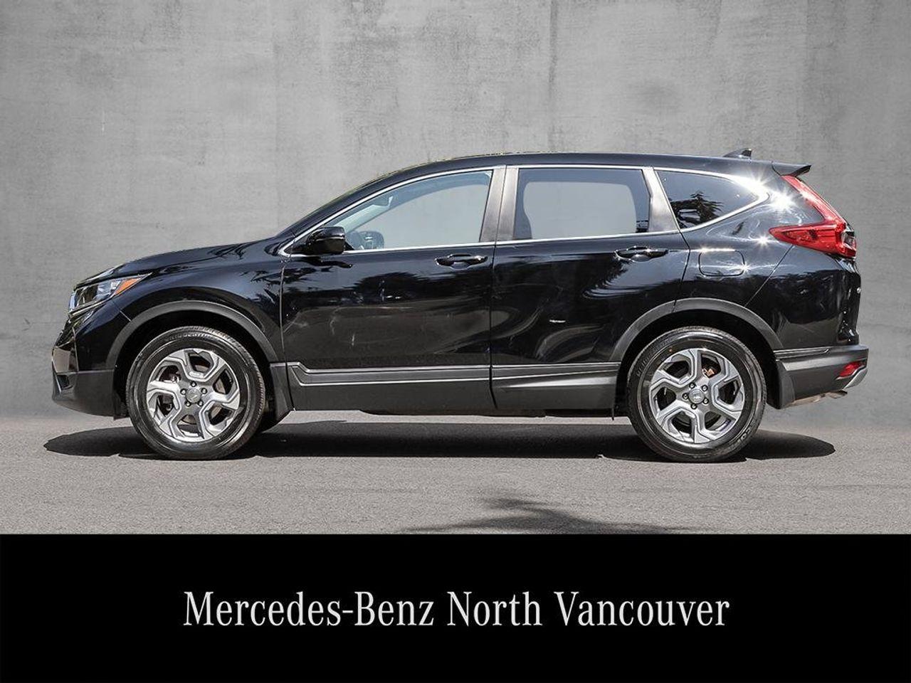 2018 Honda CR-V EX-1