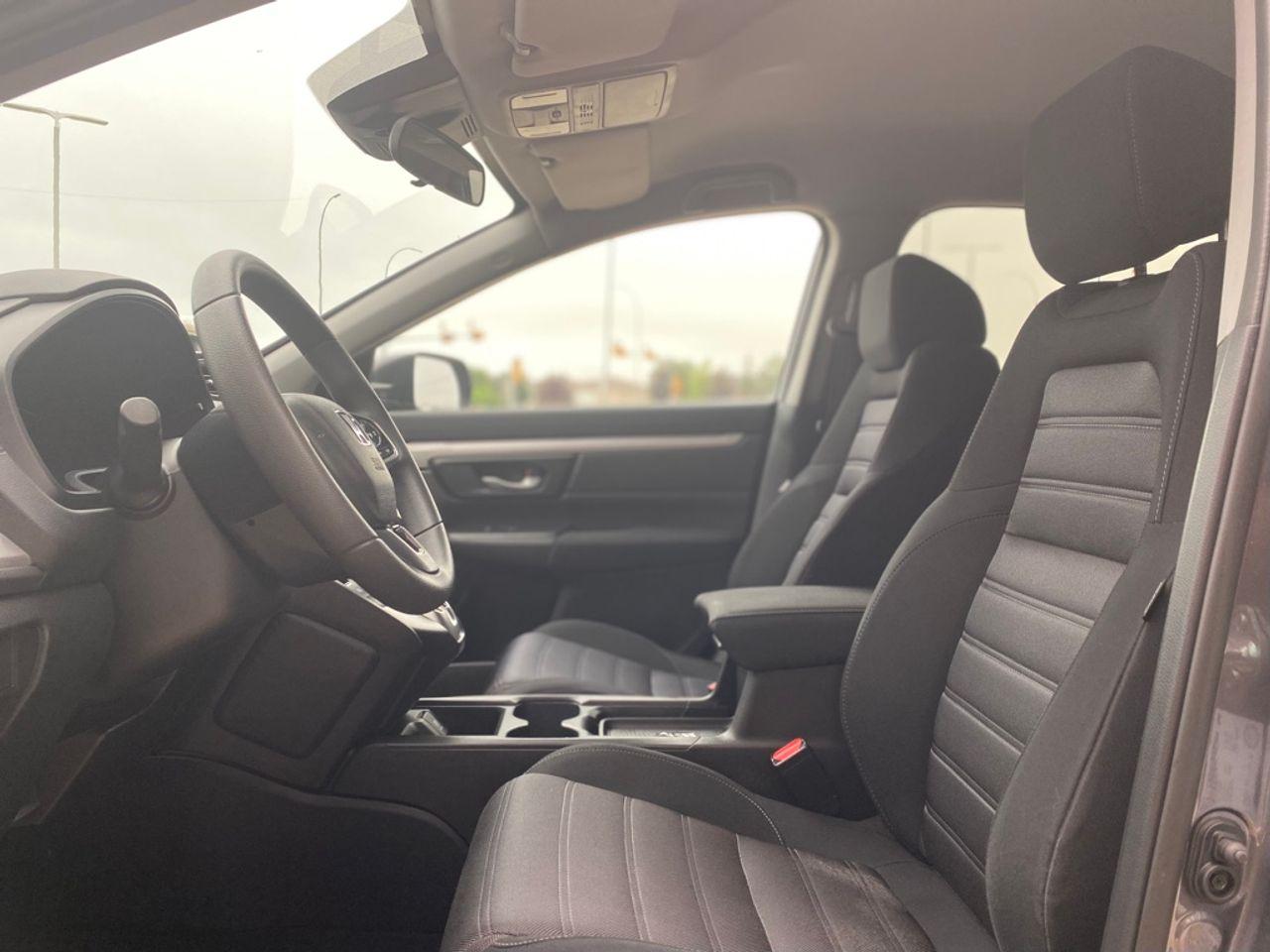 2018 Honda CR-V LX-3