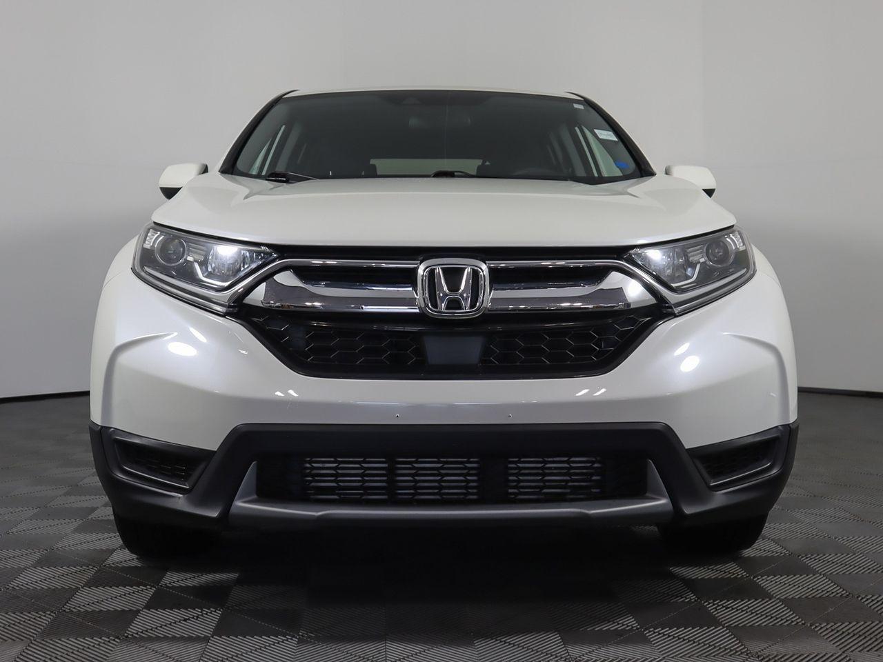 2018 Honda CR-V LX-2