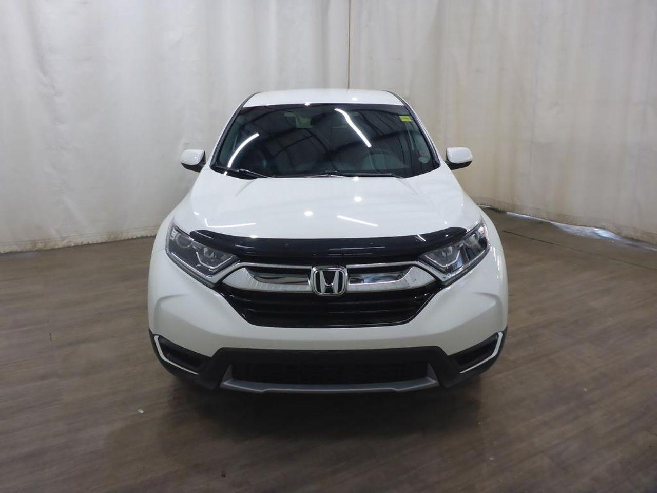 2018 Honda CR-V LX-1