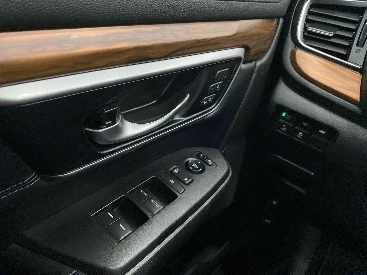 2018 Honda CR-V Touring-3