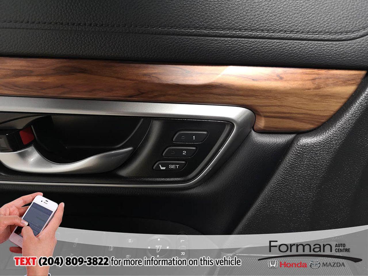2018 Honda CR-V Touring-4