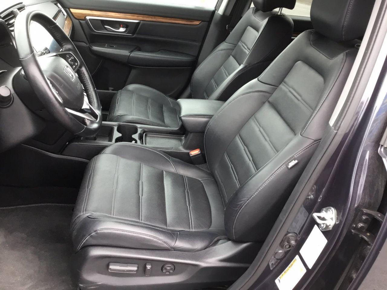 2018 Honda CR-V Touring-3