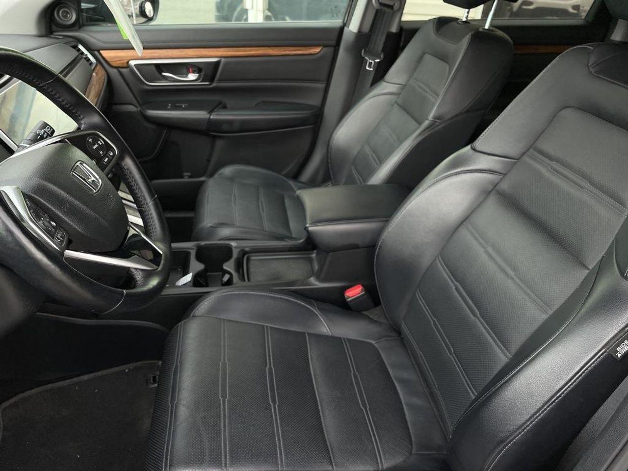 2018 Honda CR-V Touring-4